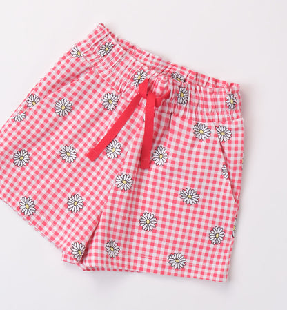 Vichy Forever - Pantaloncino