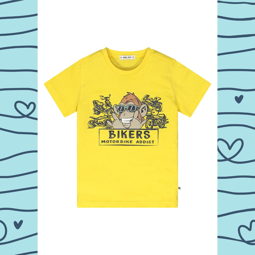 Summer Time - T-Shirt (2 COLORI)