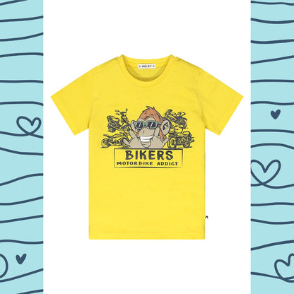 Summer Time - T-Shirt (2 COLORI)