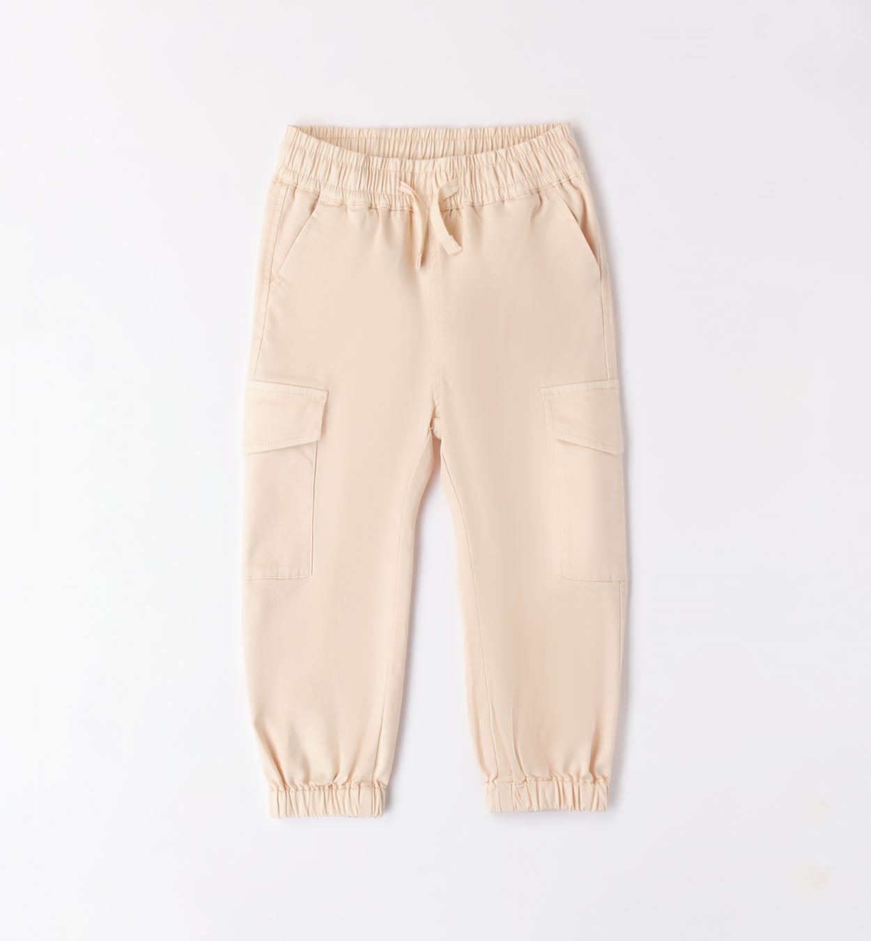 Romantic Mood - Pantalone Cargo