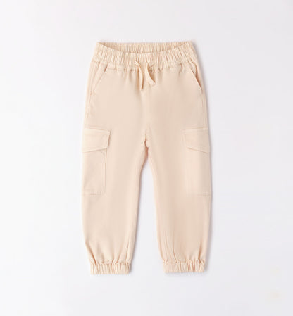Romantic Mood - Pantalone Cargo